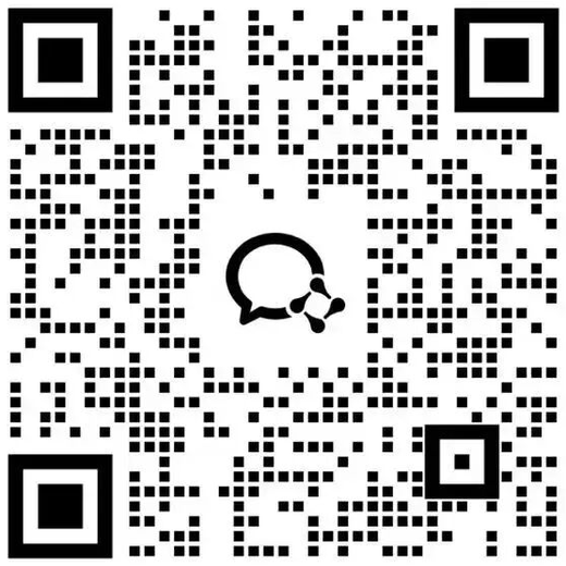 唯爱唯品 品牌顾问二维码